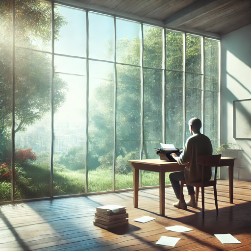 Nonfiction Storytelling